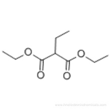Propanedioicacid, 2-ethyl-, 1,3-diethyl ester CAS 133-13-1